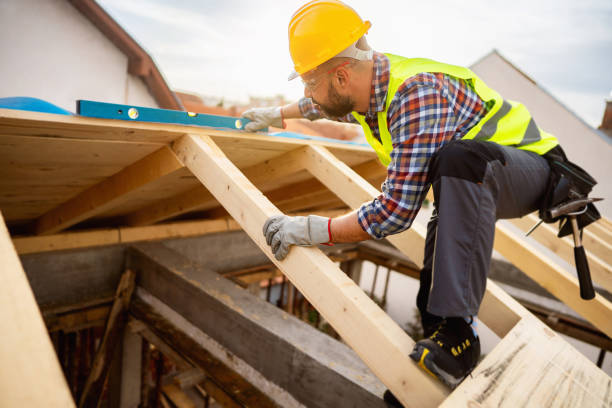 Professional Roofing Contractor in Cottonwood, ID